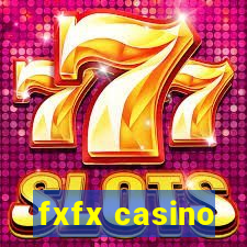 fxfx casino